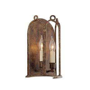 Wall Lamp P5433PA