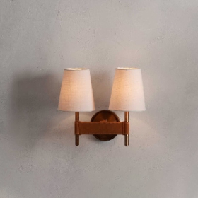 Europe style wall lamp