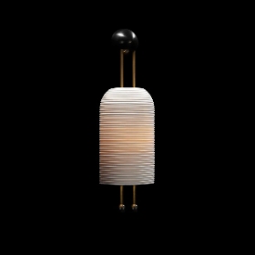 hotel pendant lamp