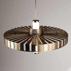 new design pendant light