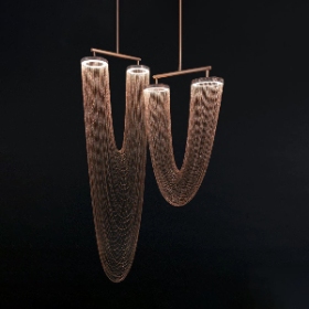 metal pendant lights